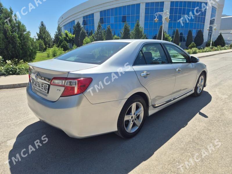 Toyota Camry 2013 - 220 000 TMT - Ашхабад - img 2