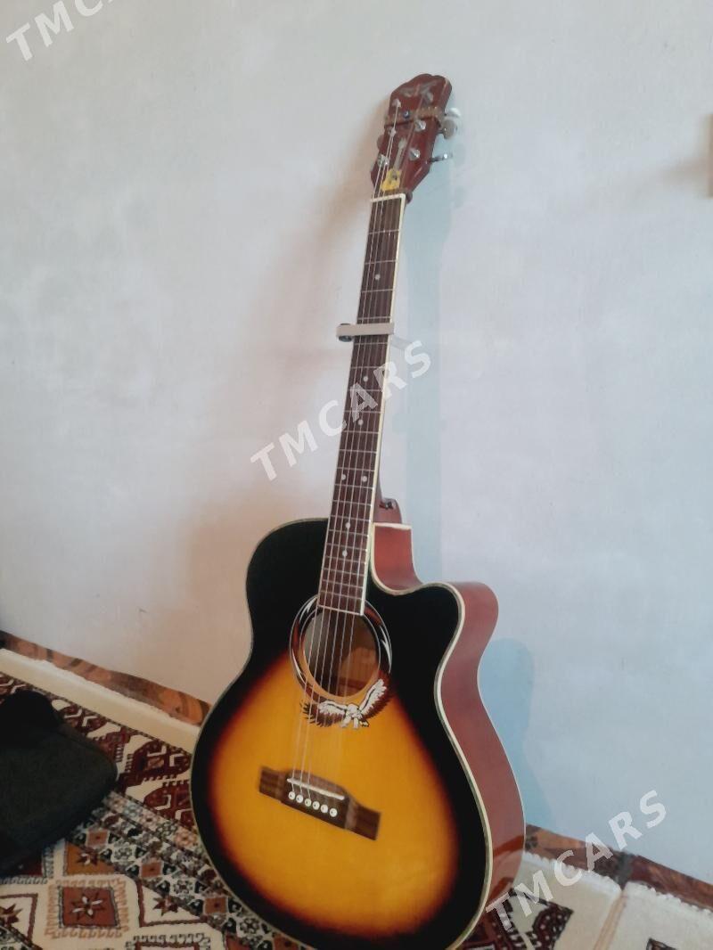 Gitara - Balkanabat - img 3