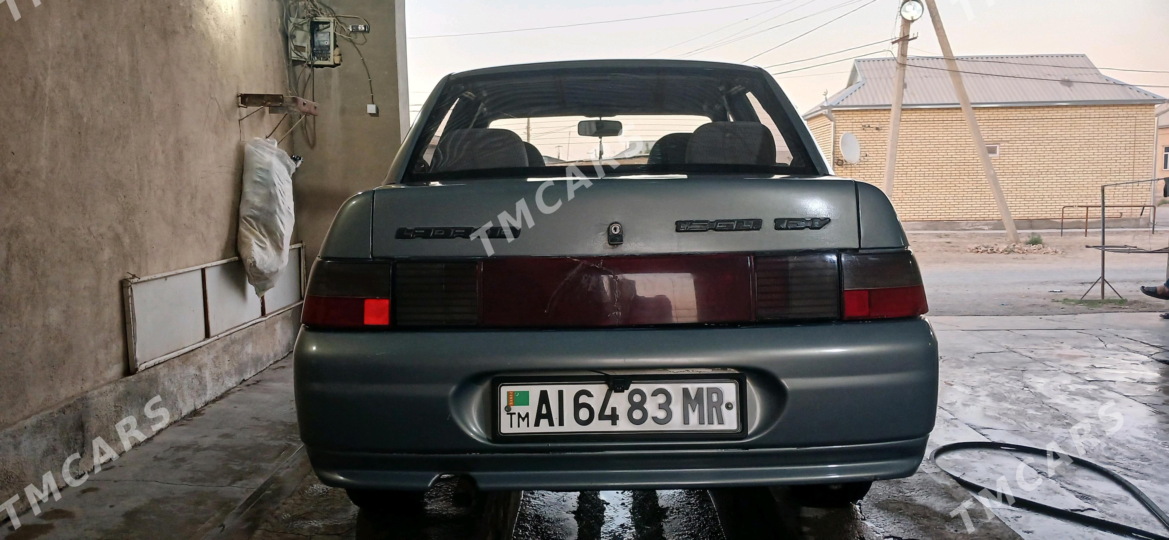 Lada 2110 2001 - 31 000 TMT - Murgap - img 6