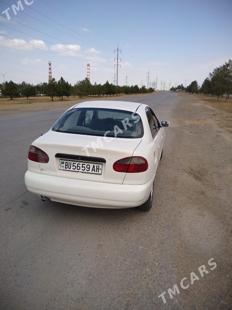 Daewoo Lanos 2000 - 25 000 TMT - Ашхабад - img 2