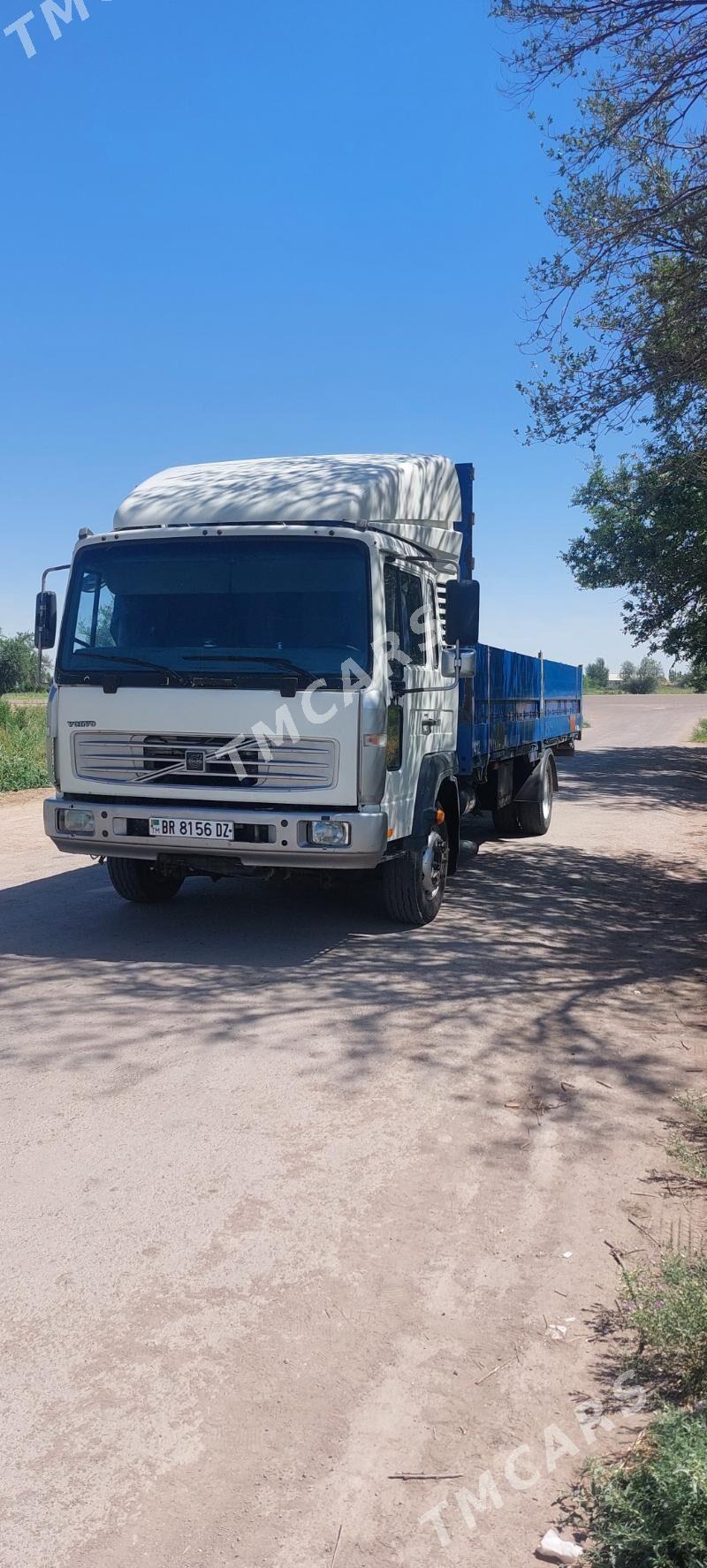 Volvo FH 420 2002 - 360 000 TMT - Daşoguz - img 5