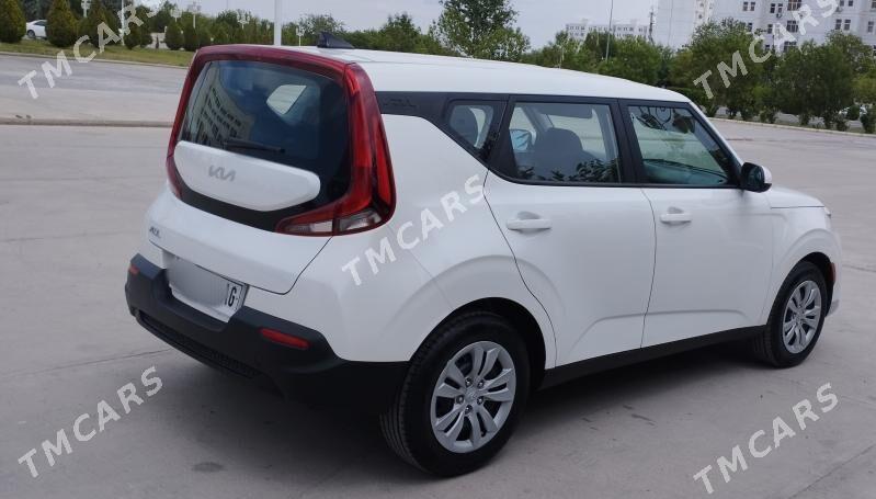 Kia Soul 2021 - 250 000 TMT - "Altyn Asyr" Gündogar bazary (Jygyllyk) - img 2