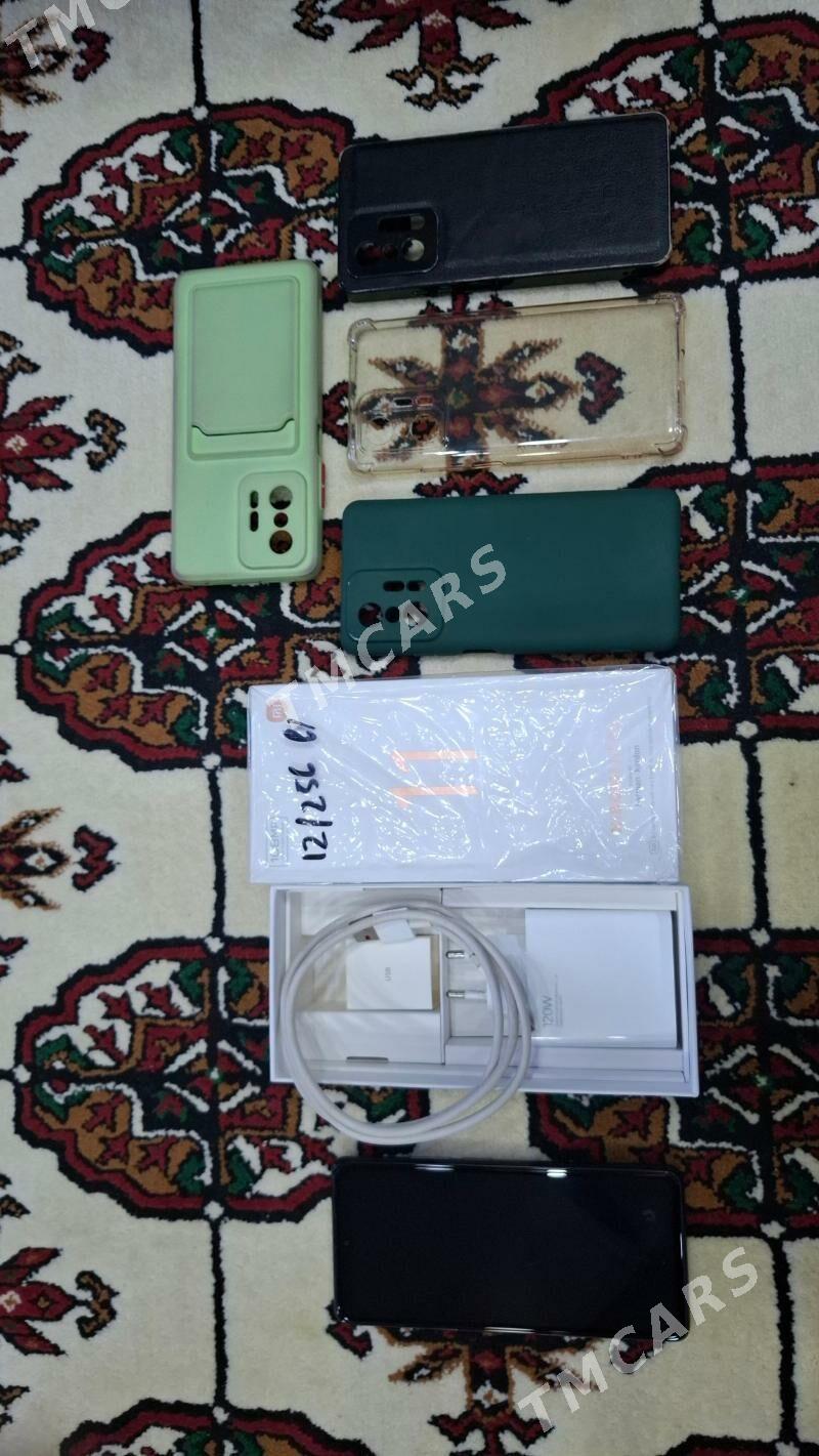xiaomi 11 T PRO 12/256 - Farap - img 2