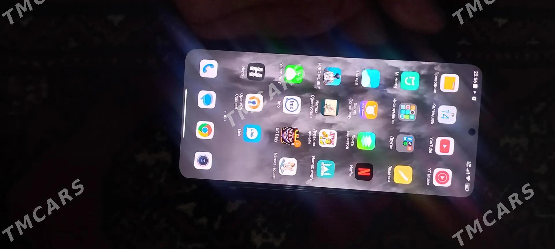 redmi not 13 - Туркменабат - img 3