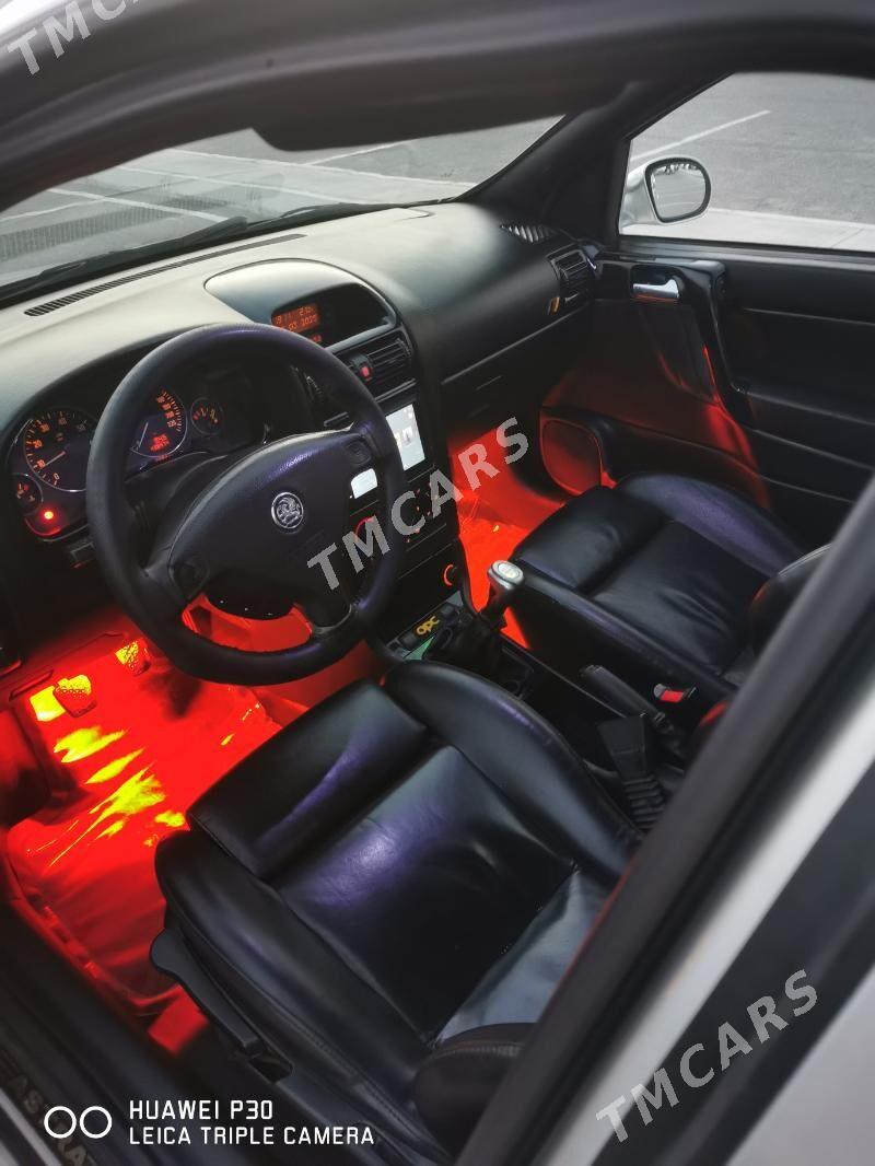 Opel Astra 2003 - 80 000 TMT - Туркменабат - img 2