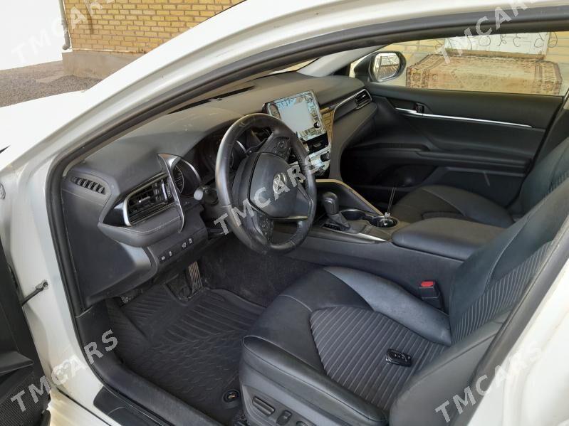 Toyota Camry 2022 - 263 000 TMT - Şatlyk - img 2