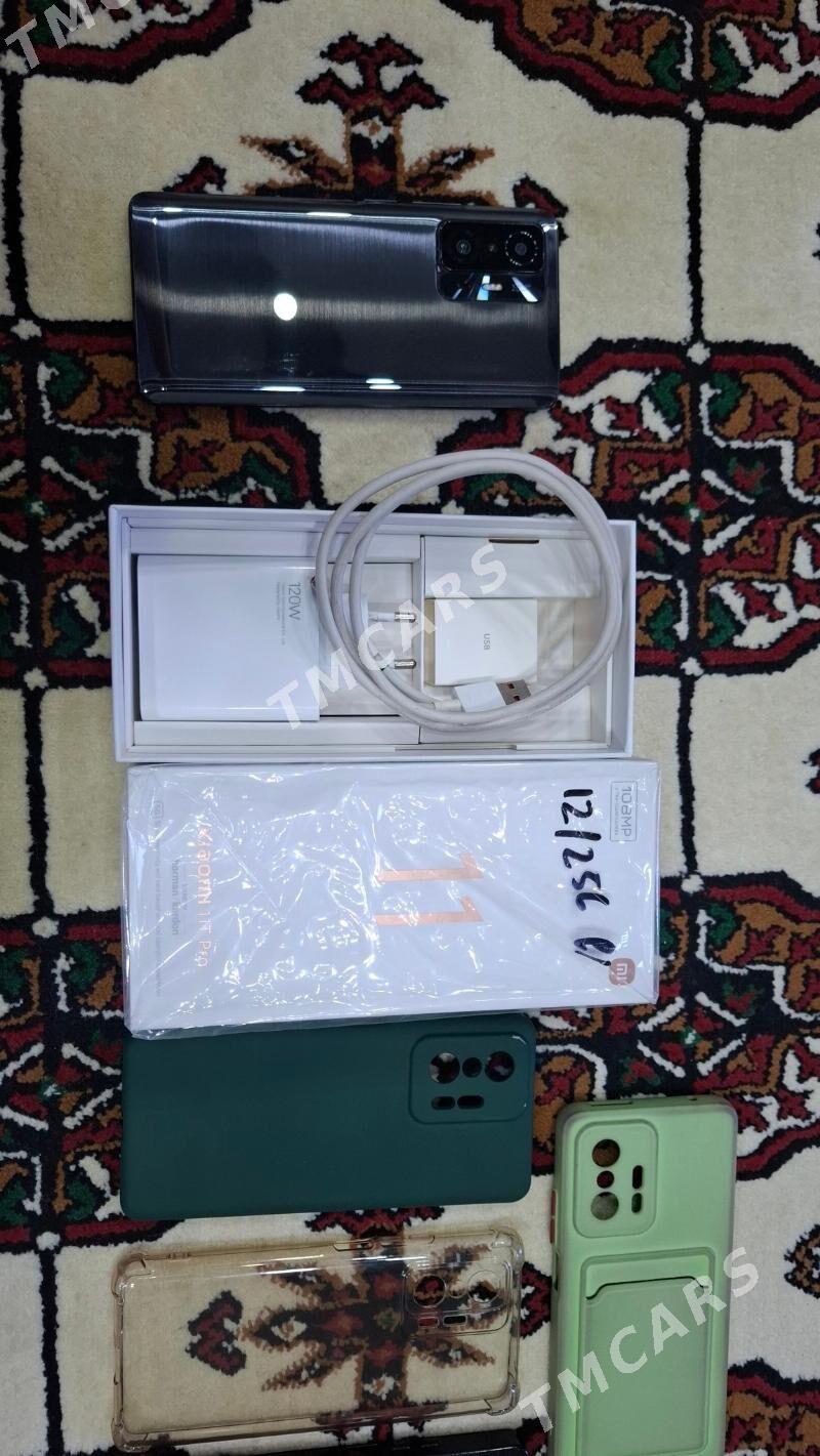 xiaomi 11 T PRO 12/256 - Farap - img 3