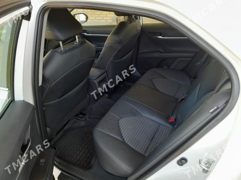 Toyota Camry 2022 - 263 000 TMT - Şatlyk - img 3