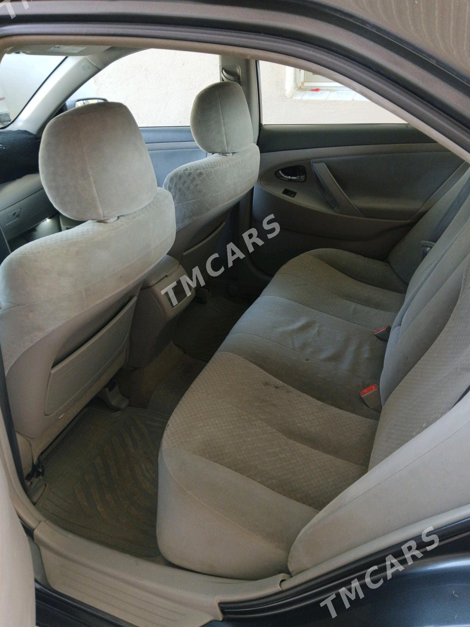 Toyota Camry 2008 - 140 000 TMT - Baýramaly - img 6