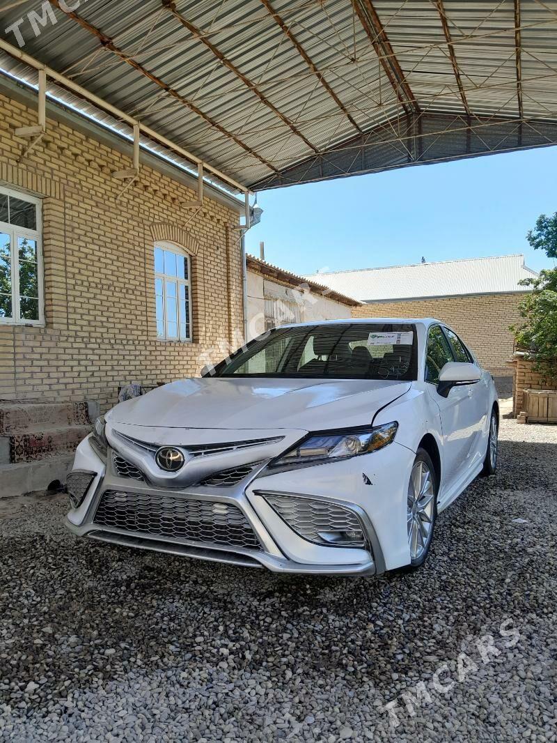 Toyota Camry 2022 - 263 000 TMT - Şatlyk - img 7