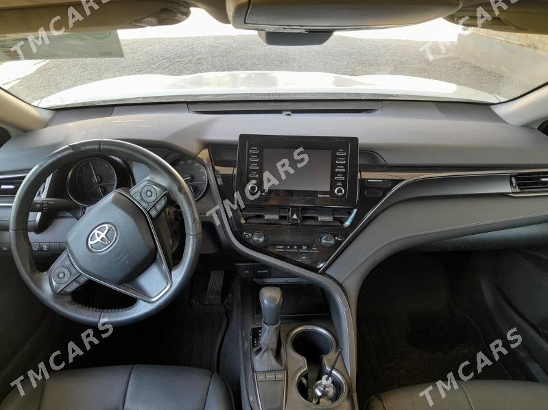 Toyota Camry 2022 - 263 000 TMT - Şatlyk - img 5