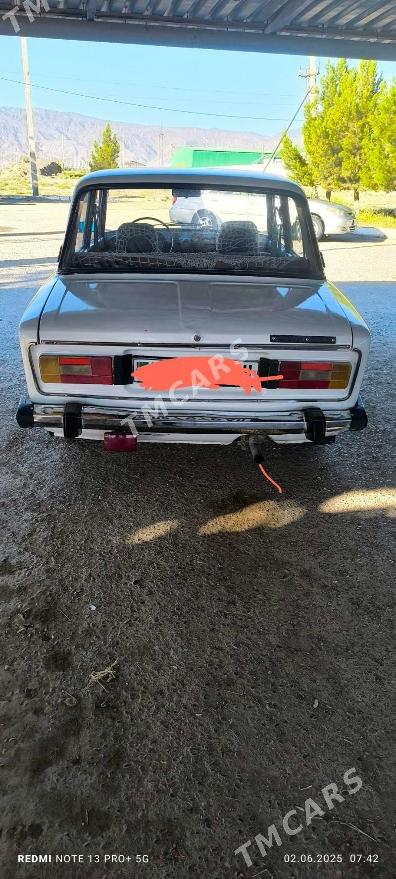 Lada 2106 1993 - 21 550 TMT - Bäherden - img 3