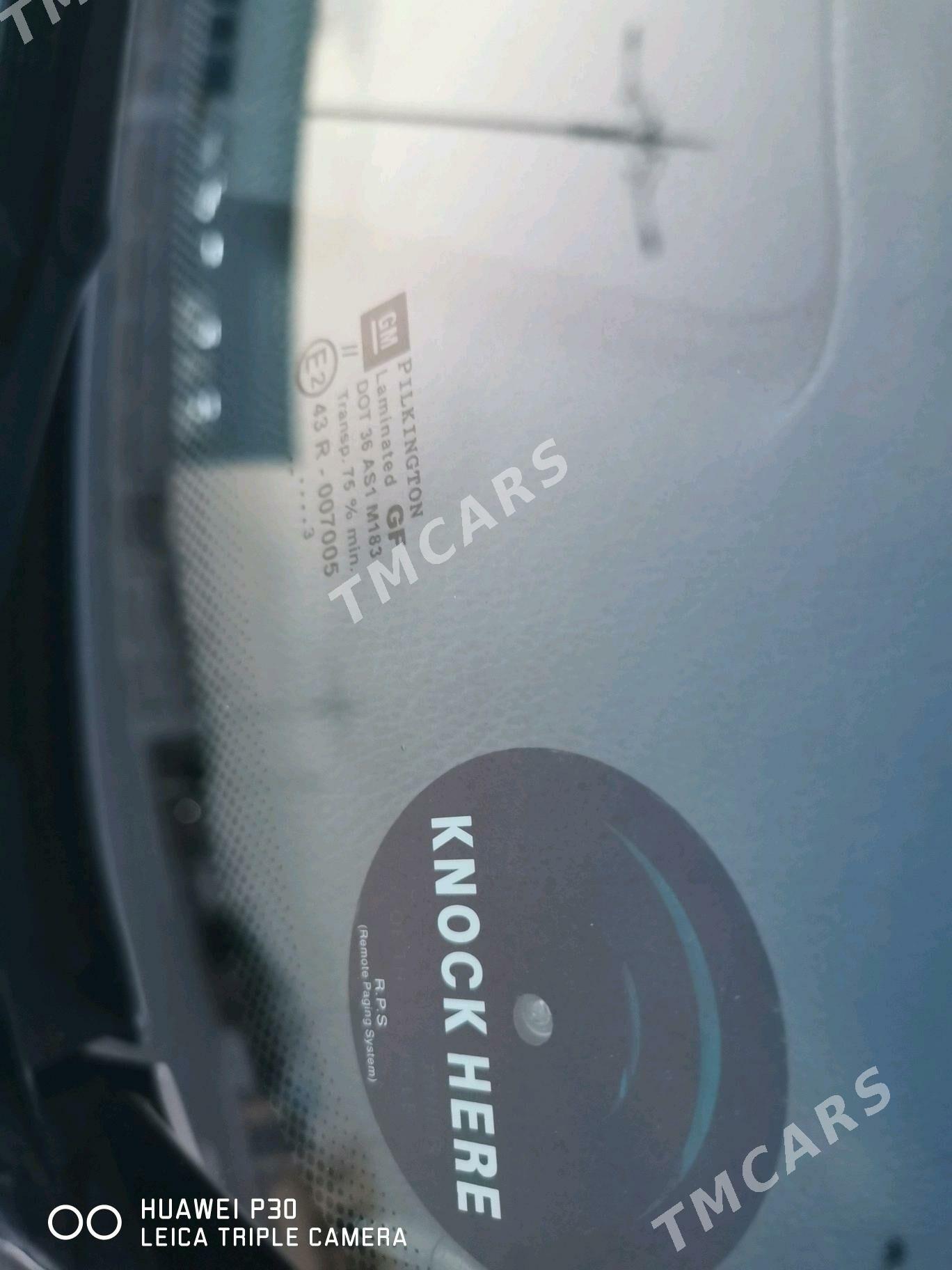 Opel Astra 2003 - 80 000 TMT - Туркменабат - img 8