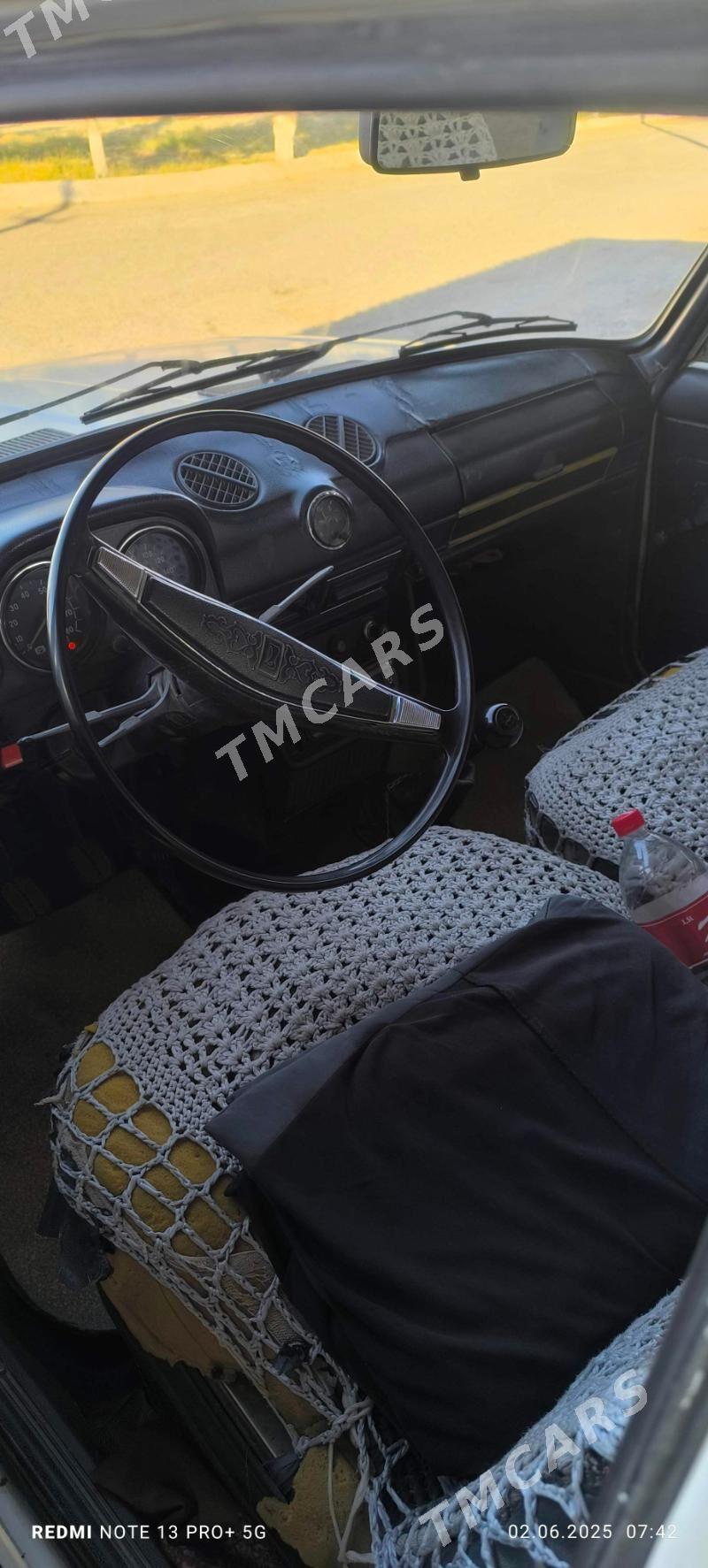 Lada 2106 1993 - 21 550 TMT - Bäherden - img 2