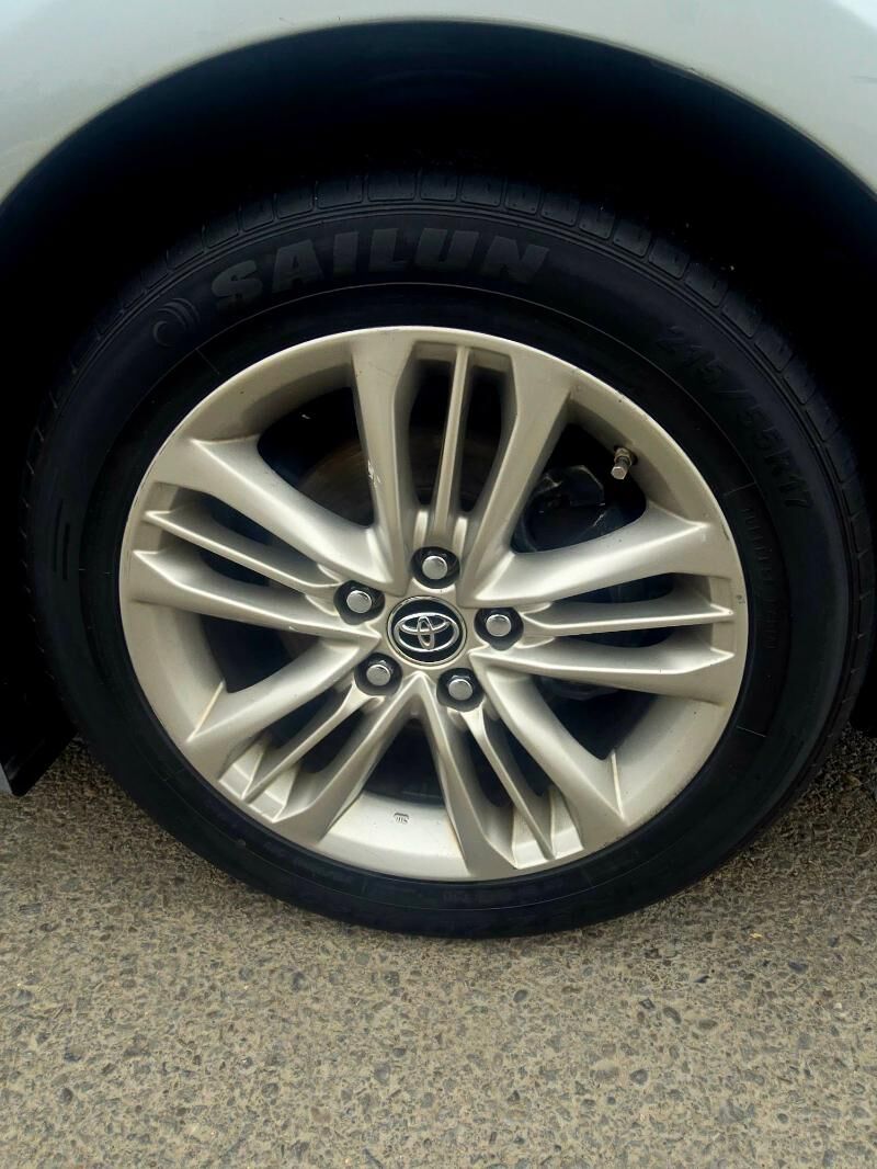 Toyota Camry 2015 - 290 000 TMT - Ашхабад - img 3