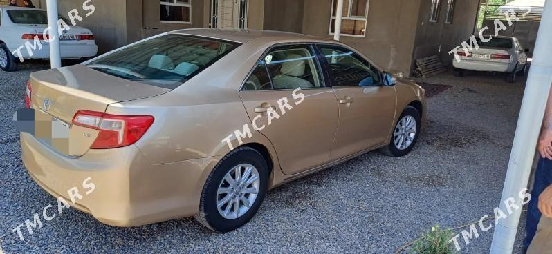 Toyota Camry 2012 - 159 000 TMT - Baýramaly - img 3