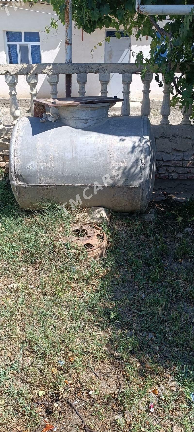 Suw Baçok - Берекет - img 2