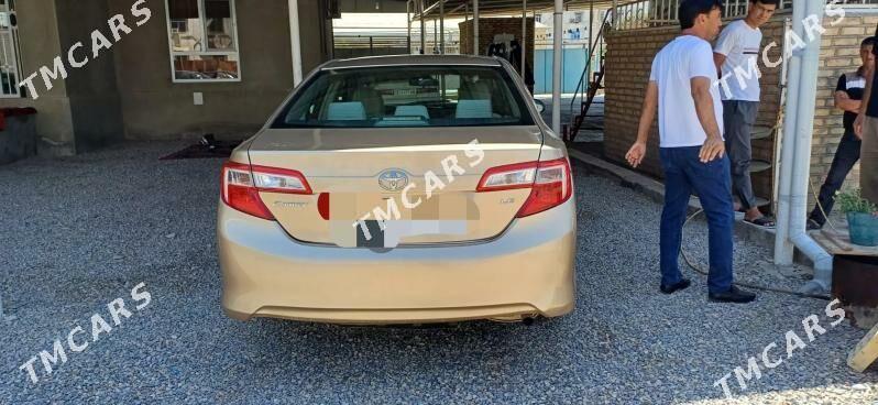 Toyota Camry 2012 - 159 000 TMT - Baýramaly - img 4