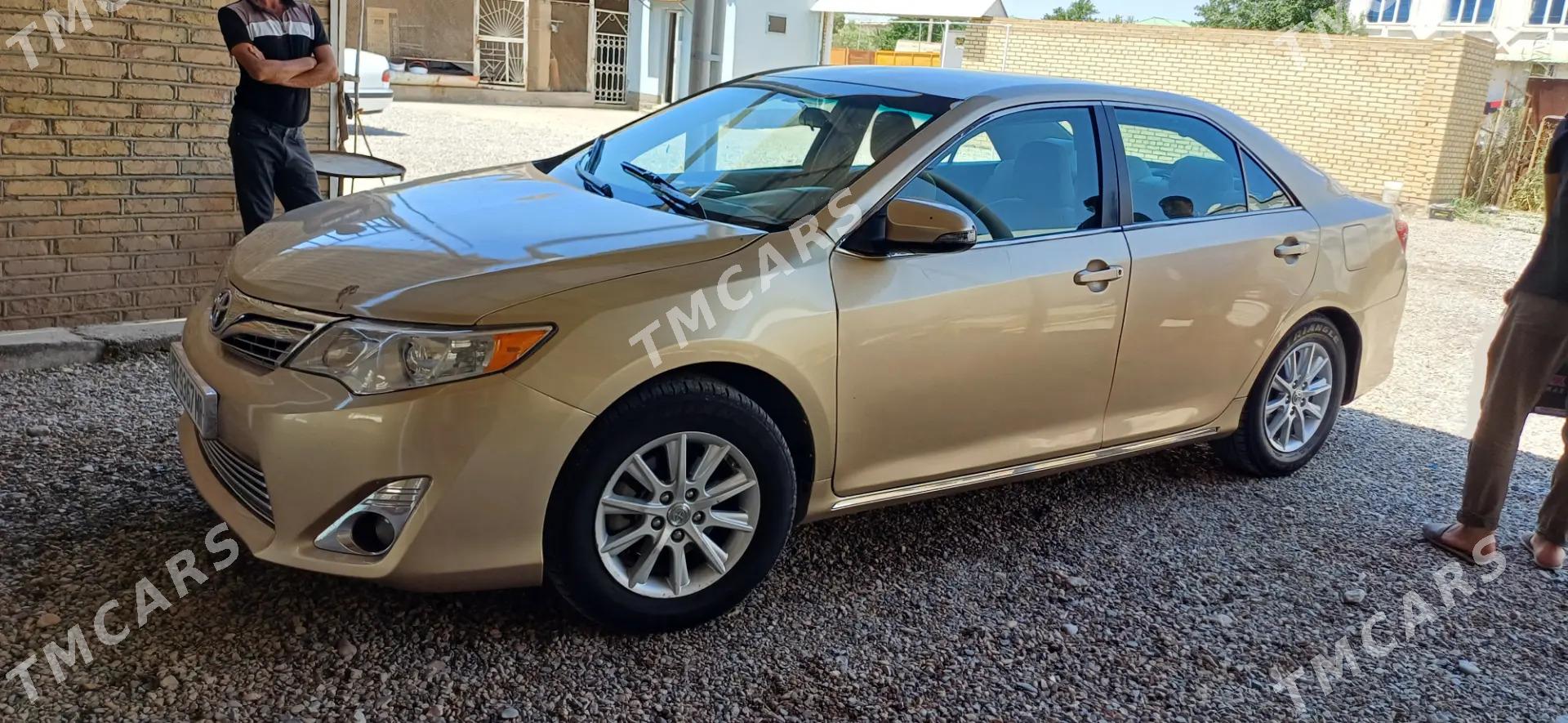 Toyota Camry 2012 - 159 000 TMT - Baýramaly - img 2