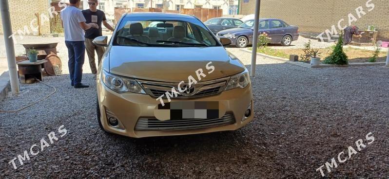Toyota Camry 2012 - 159 000 TMT - Baýramaly - img 5