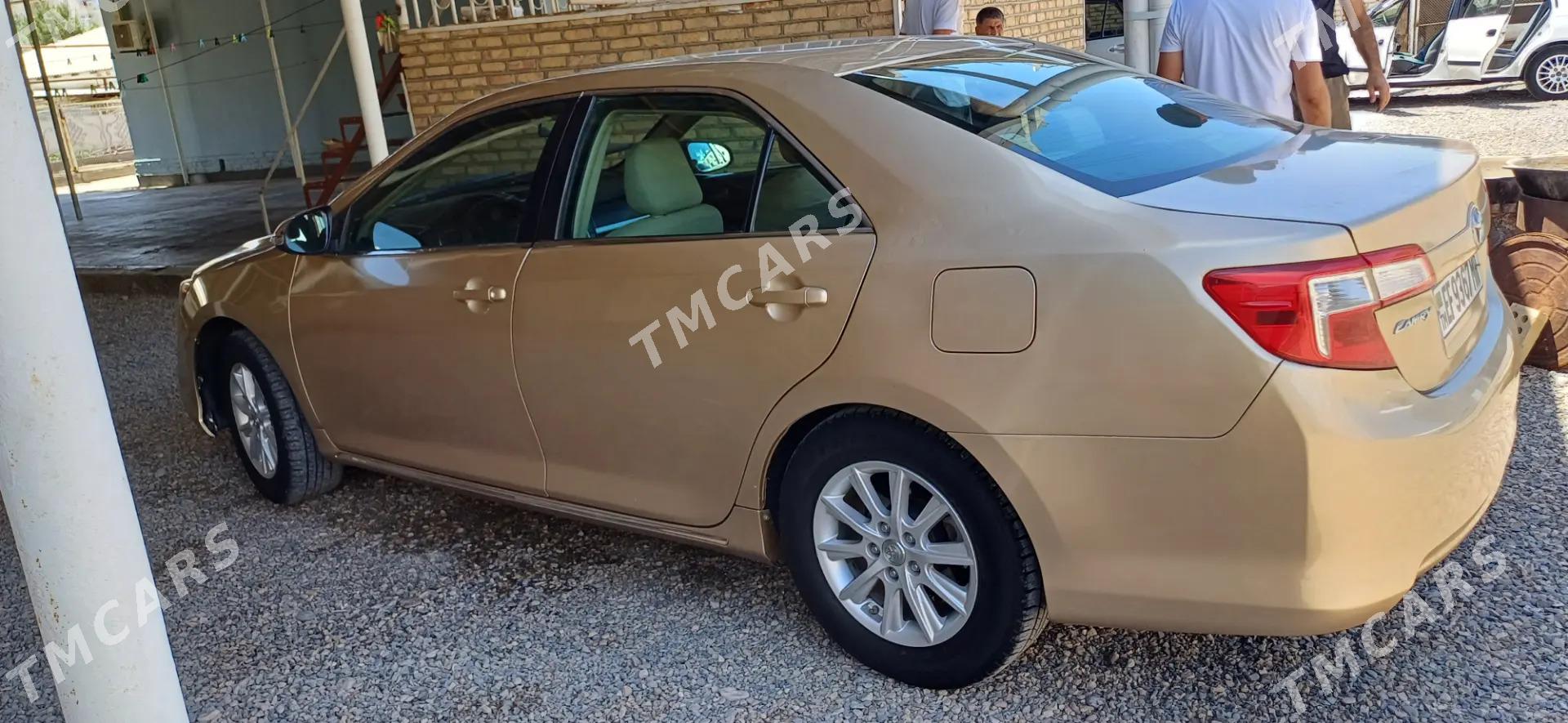 Toyota Camry 2012 - 159 000 TMT - Baýramaly - img 6