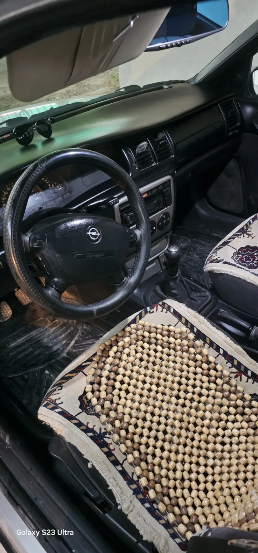 Opel Vectra 1998 - 55 000 TMT - Бузмеин - img 6