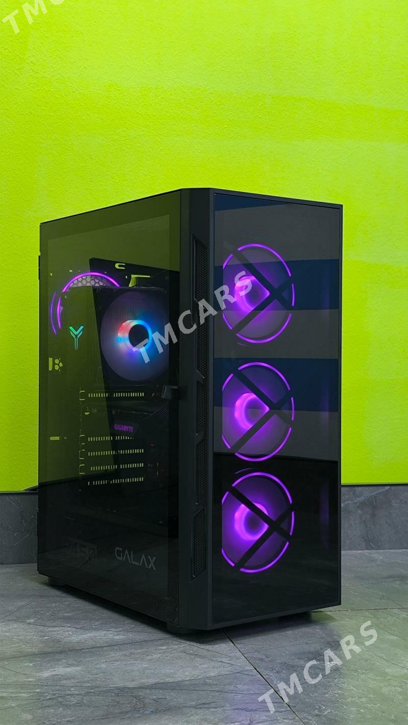 I3 6100 / Ram / SSD / GTX750 2 - Мир 4 - img 3