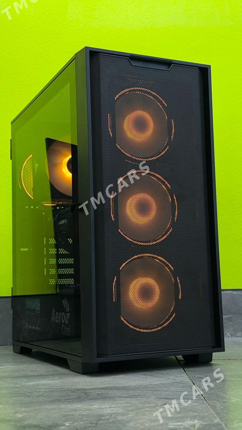 I3 6100 / Ram / SSD / GTX750 2 - Мир 4 - img 8