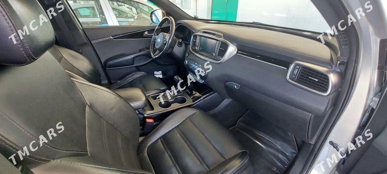 Kia Sorento 2017 - 360 000 TMT - Ашхабад - img 5
