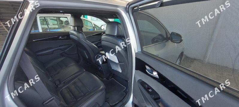 Kia Sorento 2017 - 360 000 TMT - Ашхабад - img 6
