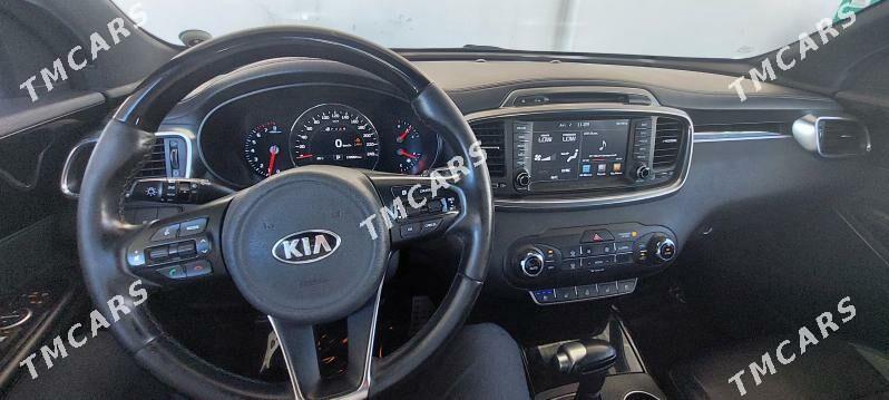 Kia Sorento 2017 - 360 000 TMT - Ашхабад - img 4