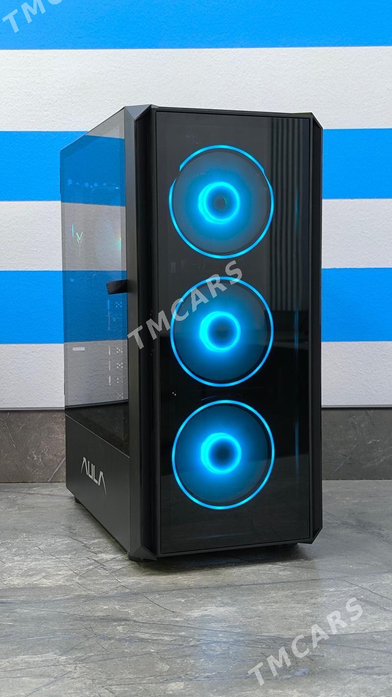 I3 6100 / Ram / SSD / GTX750 2 - Мир 4 - img 2