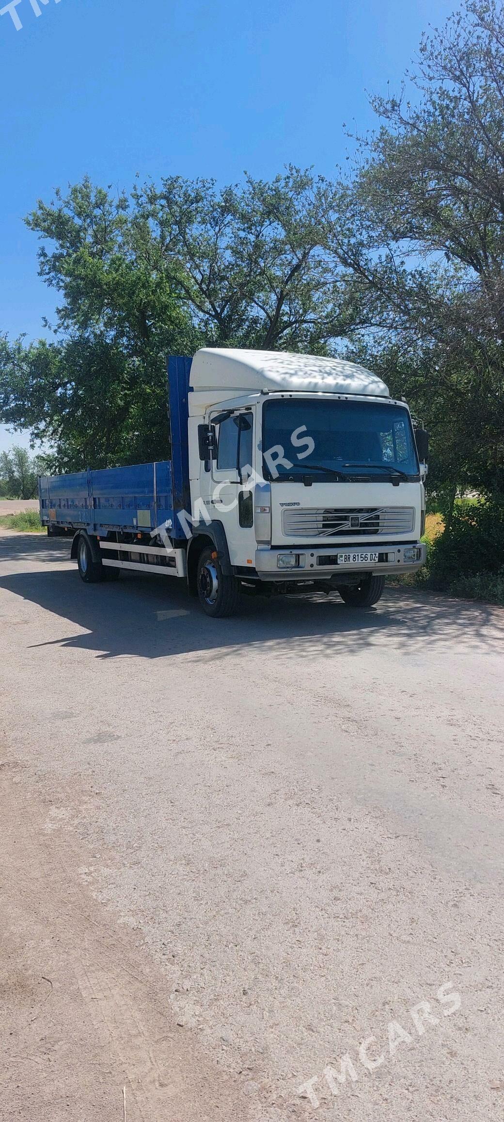 Volvo FH 420 2002 - 360 000 TMT - Daşoguz - img 9