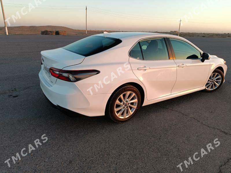 Toyota Camry 2021 - 305 000 TMT - Мары - img 5