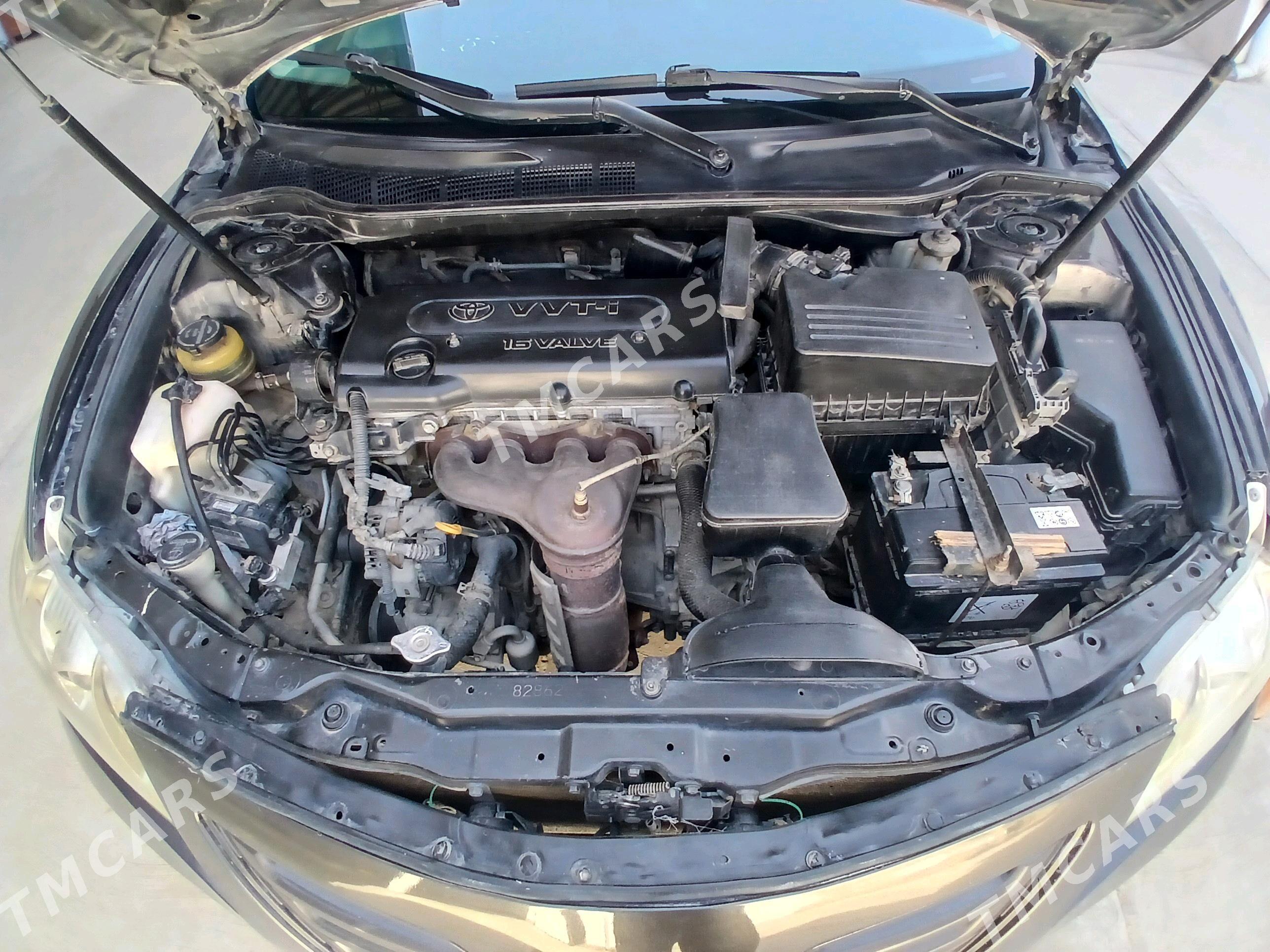 Toyota Camry 2008 - 140 000 TMT - Baýramaly - img 7