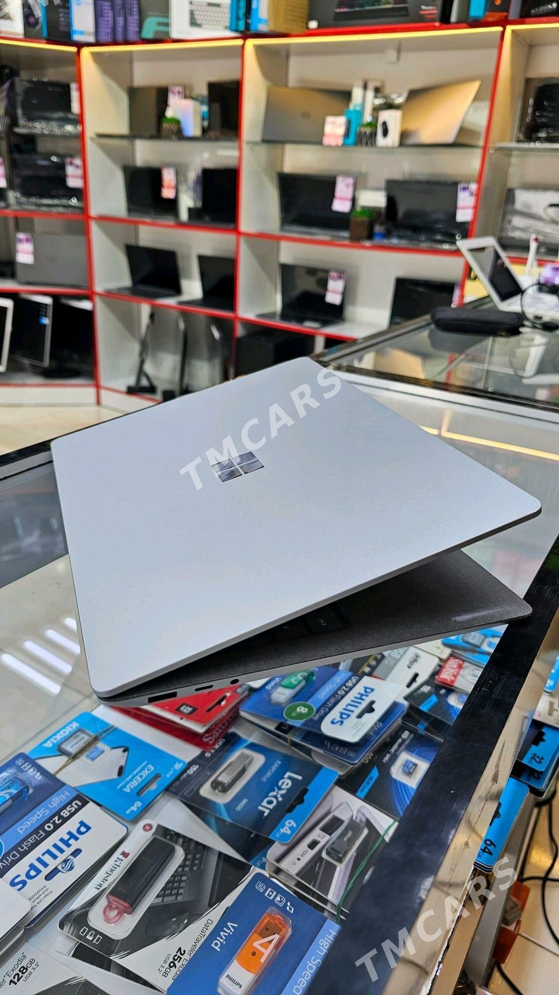 MICROSOFT SURFACE 4 - Aşgabat - img 2