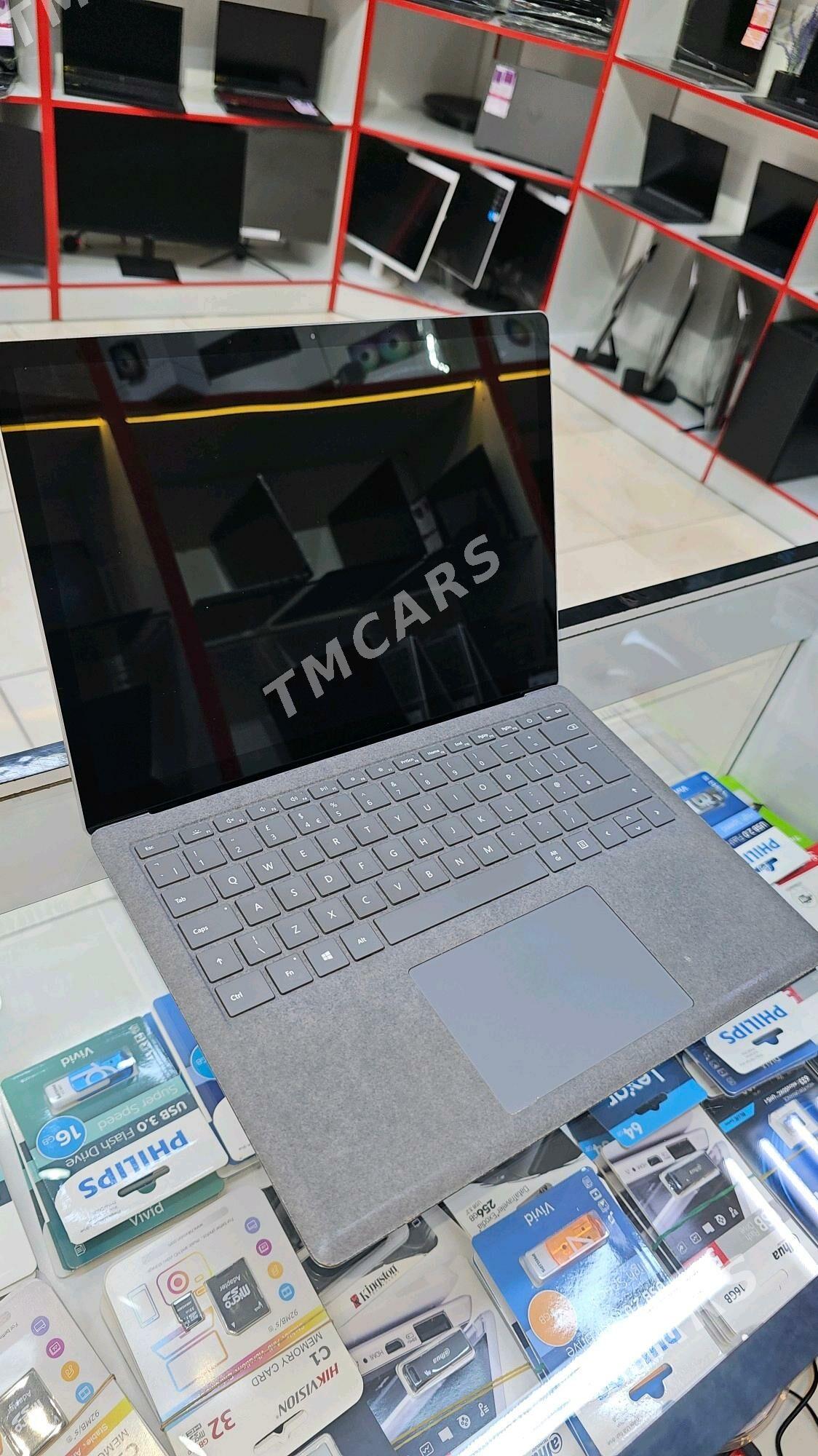 MICROSOFT SURFACE 4 - Aşgabat - img 3