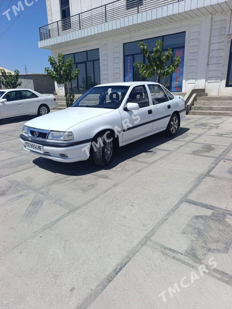 Opel Vectra 1994 - 50 000 TMT - Mary - img 2