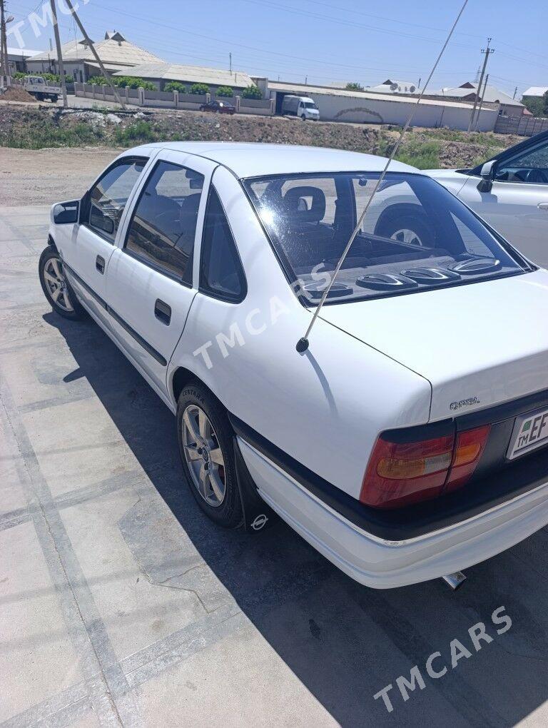 Opel Vectra 1994 - 50 000 TMT - Mary - img 3