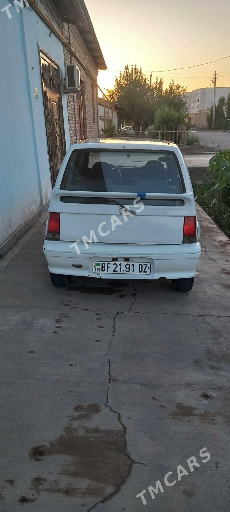 Daewoo Tico 1996 - 13 000 TMT - Дашогуз - img 2