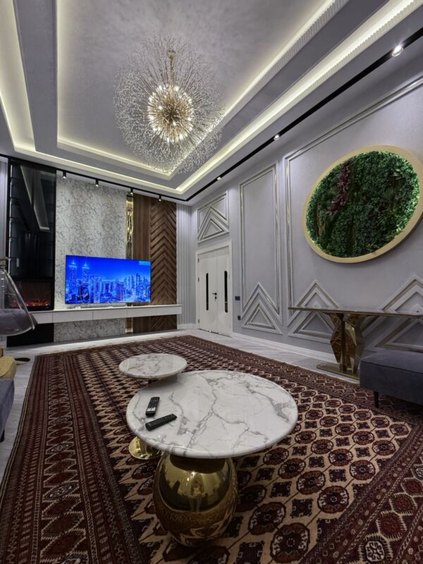 плановый дом гями - Aşgabat - img 9