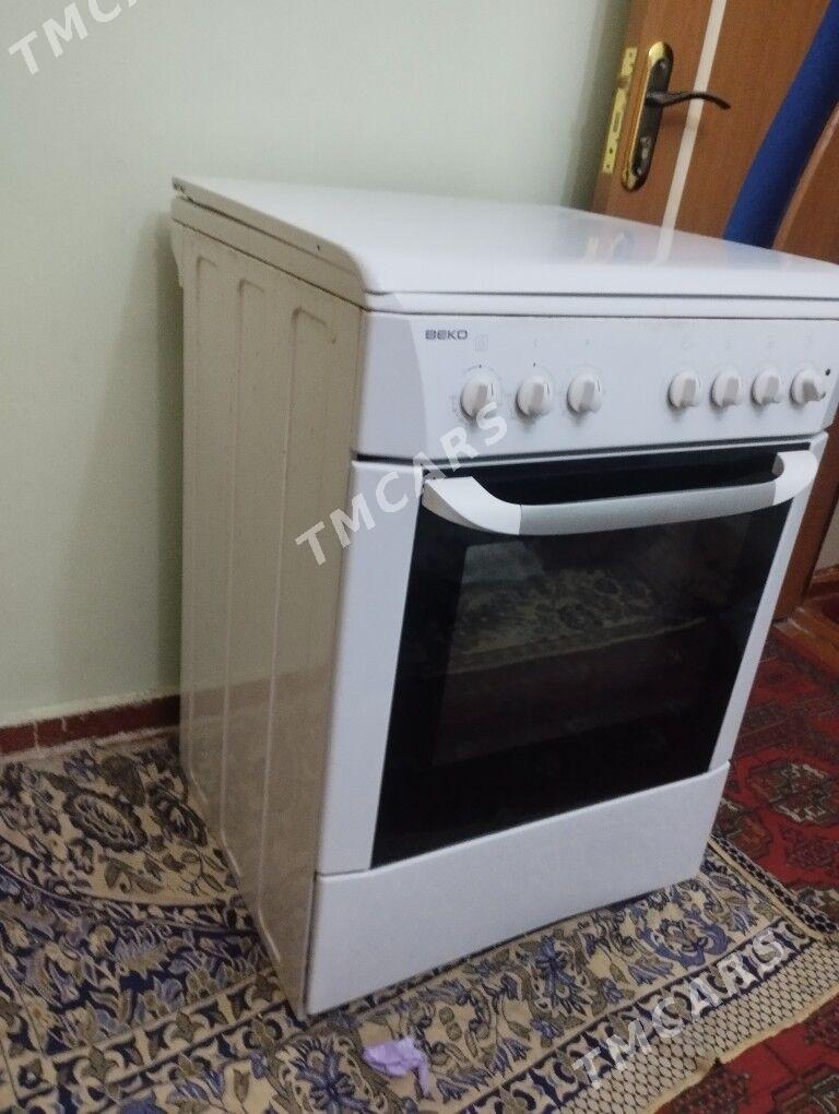 BEKO Tokly plita - Aşgabat - img 3