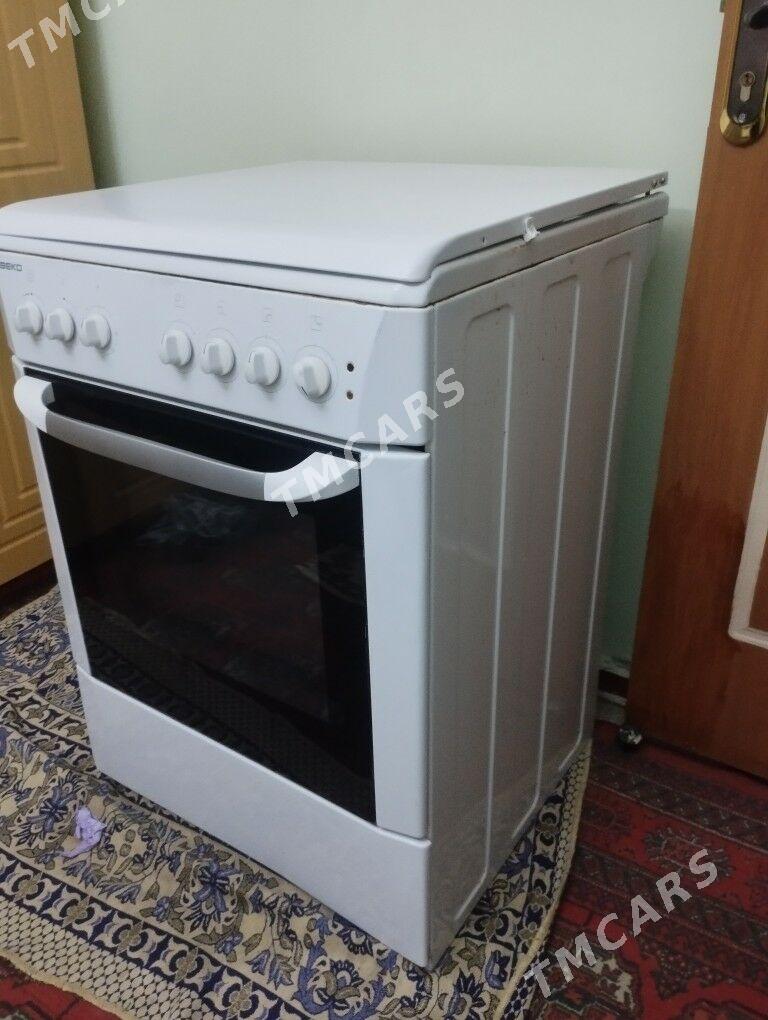 BEKO Tokly plita - Aşgabat - img 4