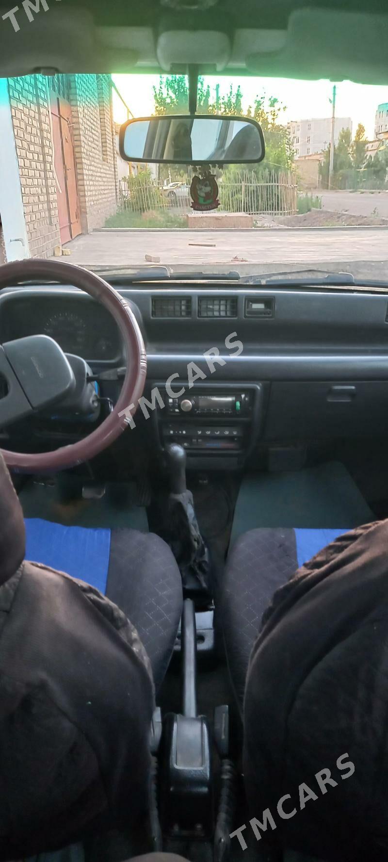 Daewoo Tico 1996 - 13 000 TMT - Дашогуз - img 4