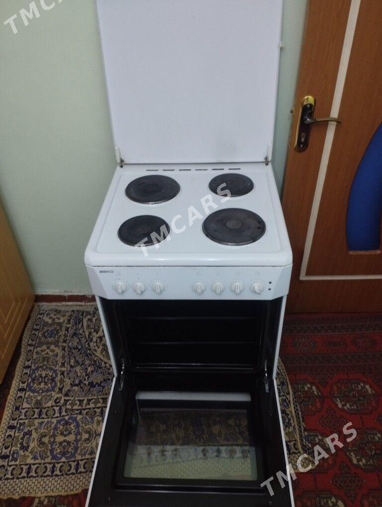 BEKO Tokly plita - Aşgabat - img 2