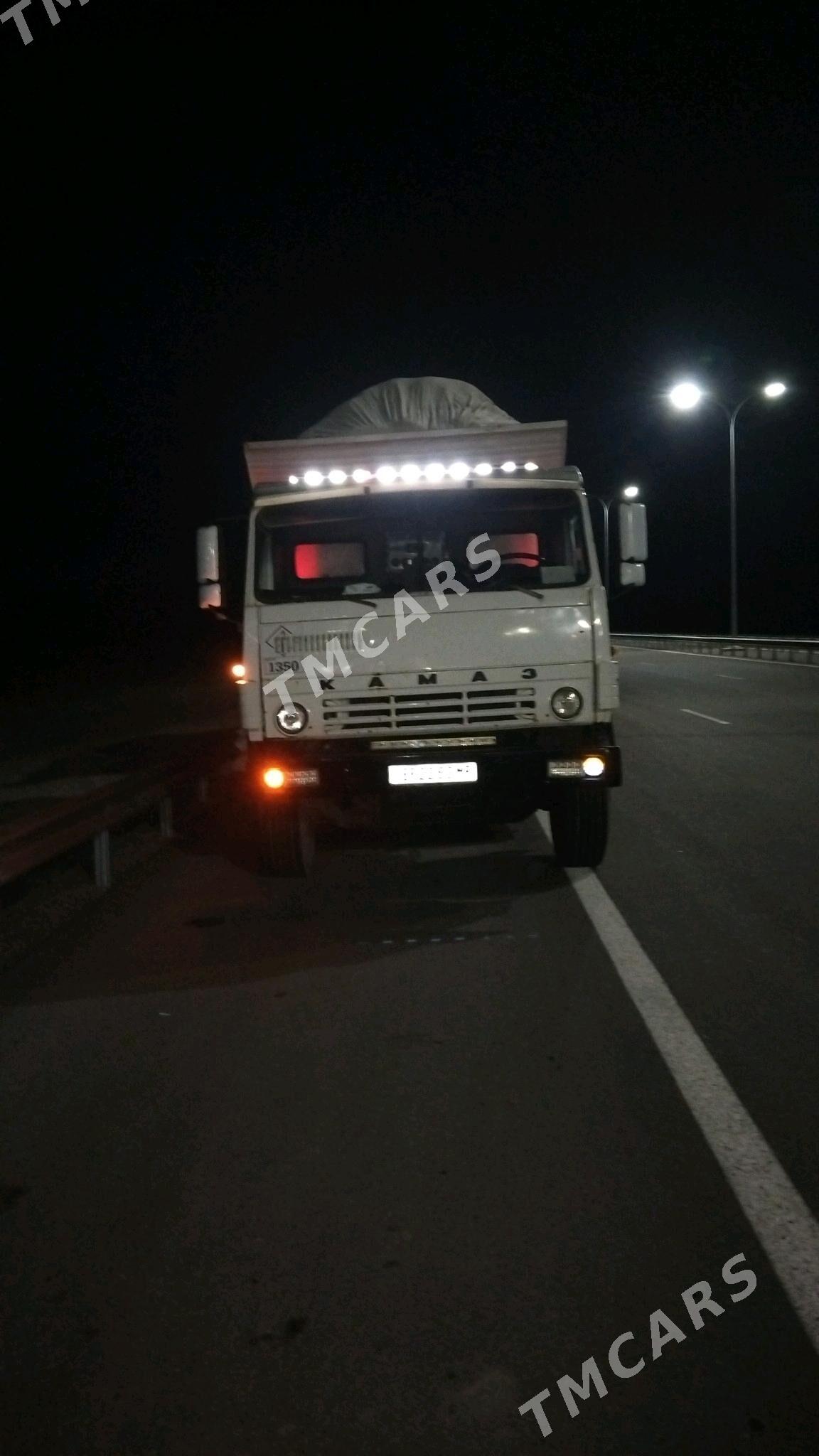 Kamaz 5320 1990 - 280 000 TMT - Мургап - img 3