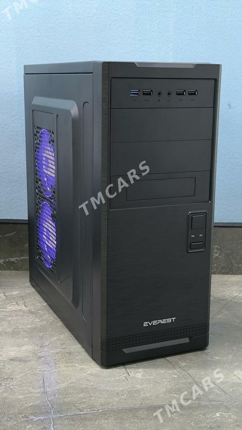 I3 12100F / Ram / Hdd / SSD / - Parahat 4 - img 3