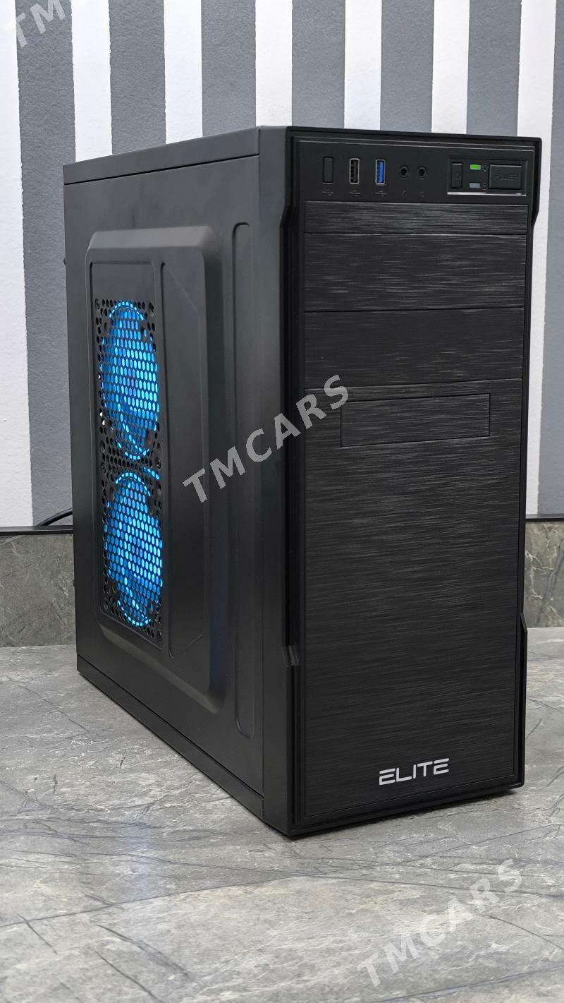 I3 12100F / Ram / Hdd / SSD / - Parahat 4 - img 6