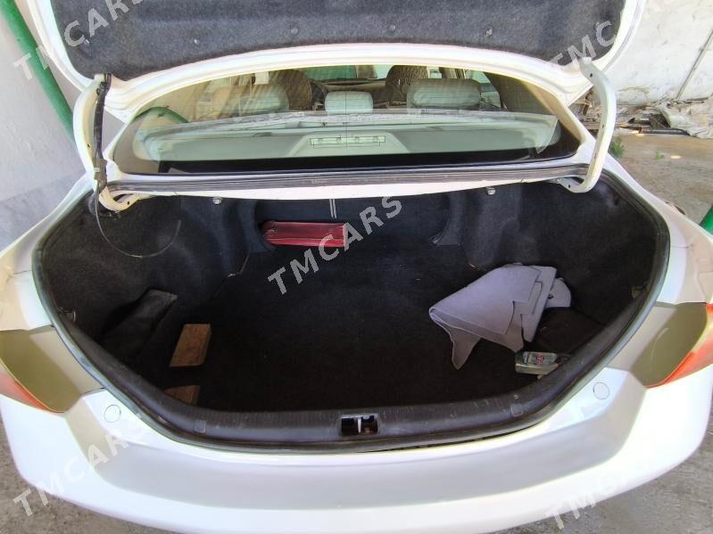 Toyota Camry 2008 - 140 000 TMT - Гызыларбат - img 7