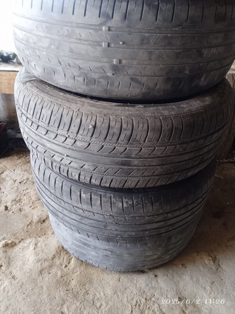 16 tayota balon 4 sany 4isi 600 TMT - Туркменабат - img 2